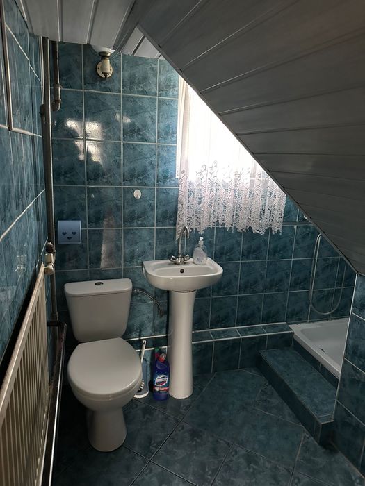 Dom na wynajem Bolszewo