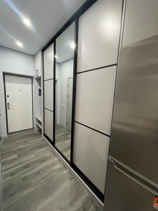 Оренда 1 кімнатної студії Санвіль