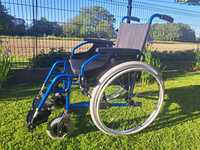 Wózek inwalidzki Vermeiren D200P