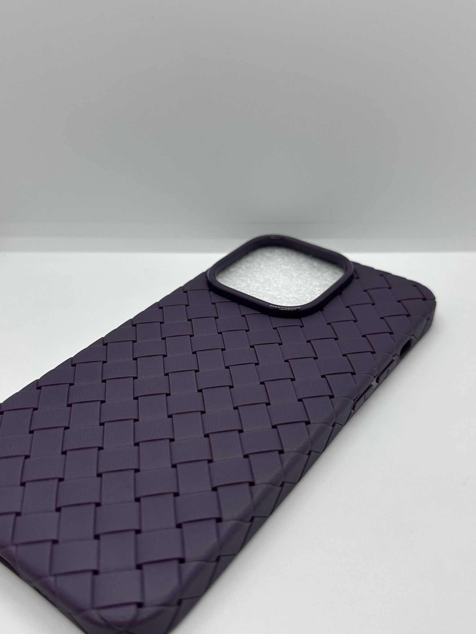 Obudowa Iphone 14 Pro Etui Case Fioletowa kod 249