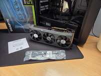 Karta Graficzna Gigabyte RTX 5070 Eagle OC 12GB-GWARANCJA, Używana
