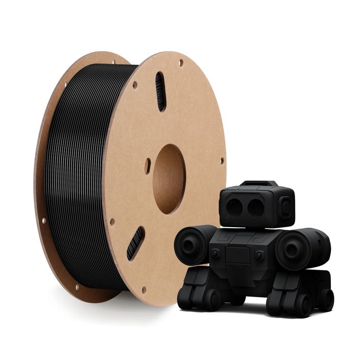 Пластик для 3d принтера та аксесуари