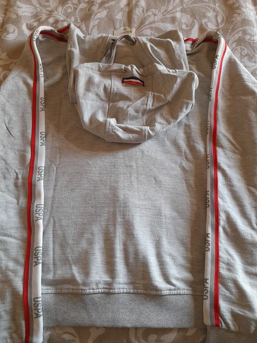 Fato de treino para homem