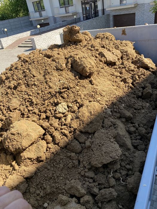 Доставка буд матеріалу, пісок,щебень, самосвал, вивіз сміття.