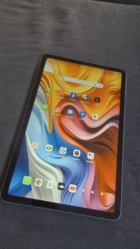 ПЛАНШЕТ+ЧОХОЛ  12" Teclast T60 Plus 12" 6/128Gb 4G LTE