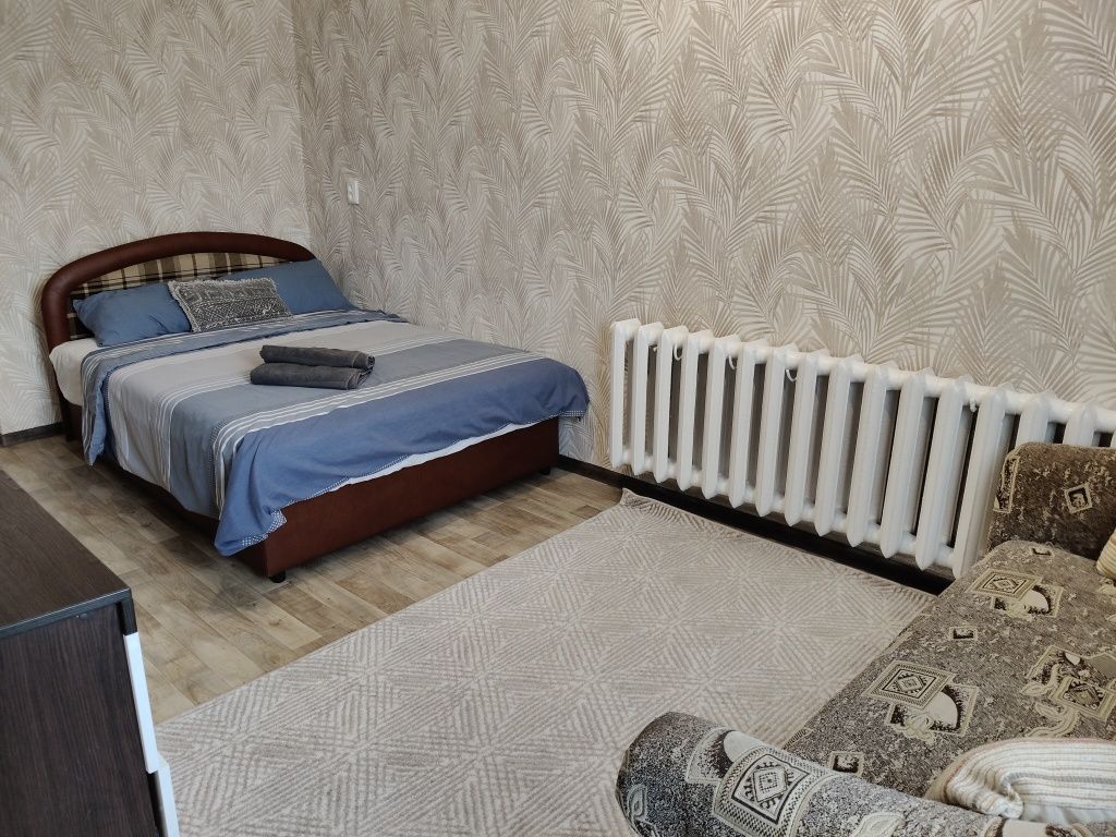 Подобово 1-кімн квартира в центрі Прилук