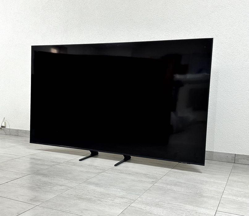 телевізор Samsung UE75CU8500UXUA 75 дюймів