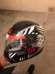 capacete Astone/NZi/Shiro