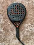 Raquete Adidas Control