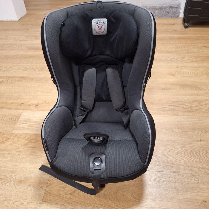 Fotelik Peg perego viaggio duo-fix KTT ISOFIX 0-18kg