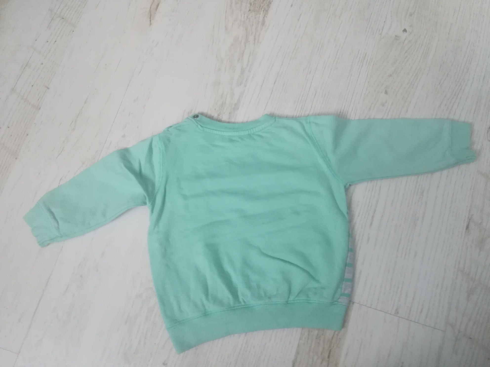 Bluzy 86  3 szt.