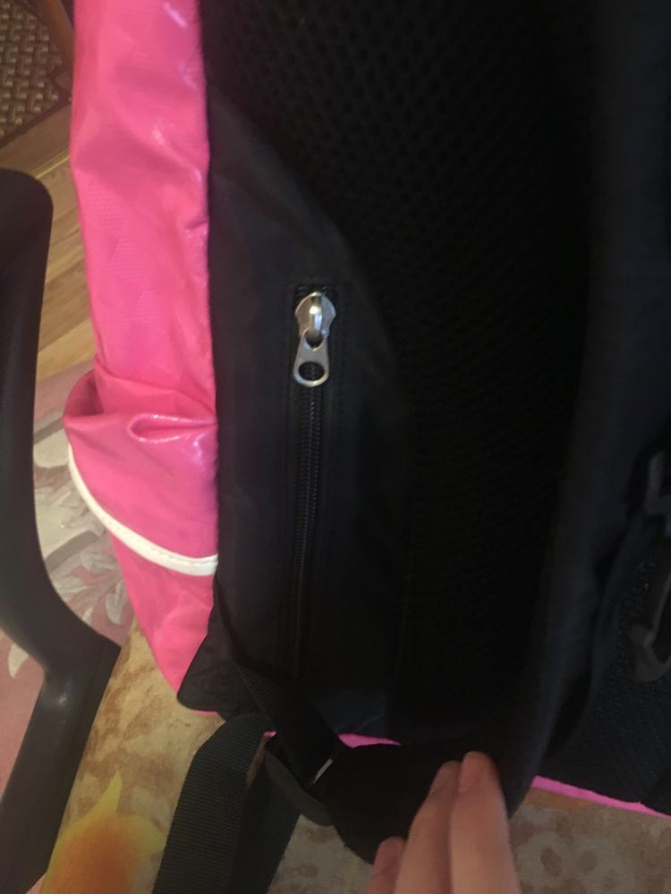 Рюкзак,портфель,Oxford,розовый,оксфорд,школьный,шкільний