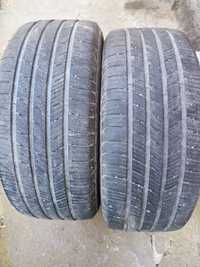 Пара шин  MICHELIN DEFENDER 235 50 17