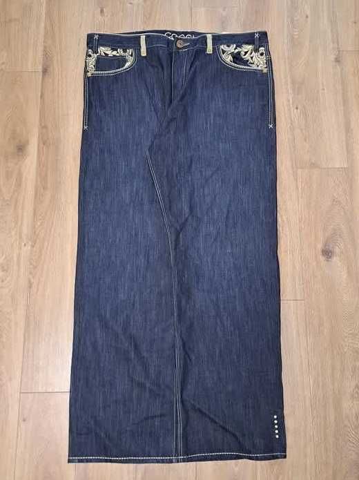 Штаны Coogi есть олх доставка platinum fubu ecko unlimited South pole