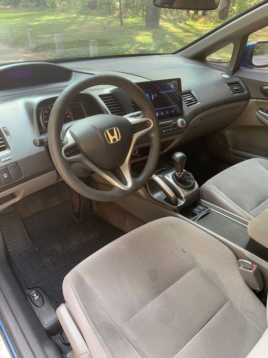 Продам хонда цивик в отличном состоянии