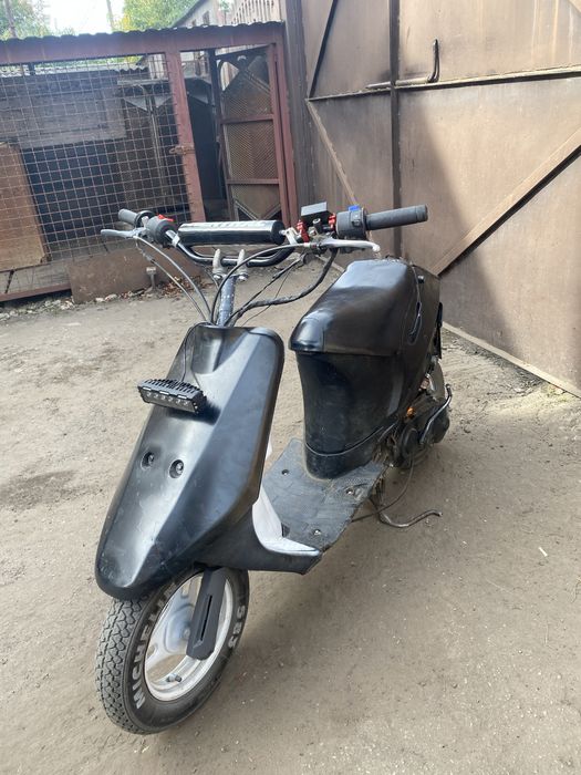 Сузуки сепия ад50