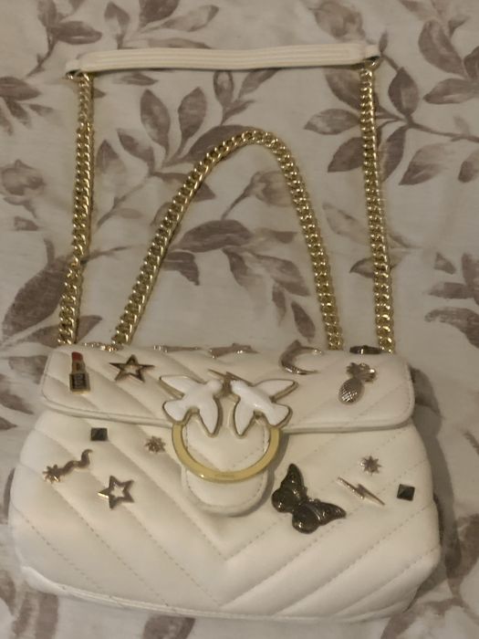 Сумки кожаные б/ у в хорошем состоянии