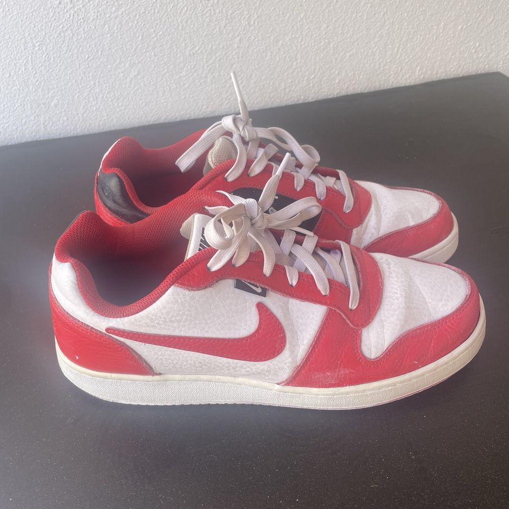 Tenis nike air force