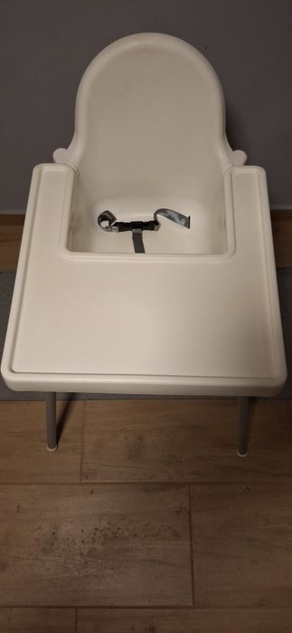 Krzesełko do karmienia Antilop Ikea