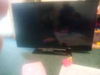 Tv finlux smart tv
