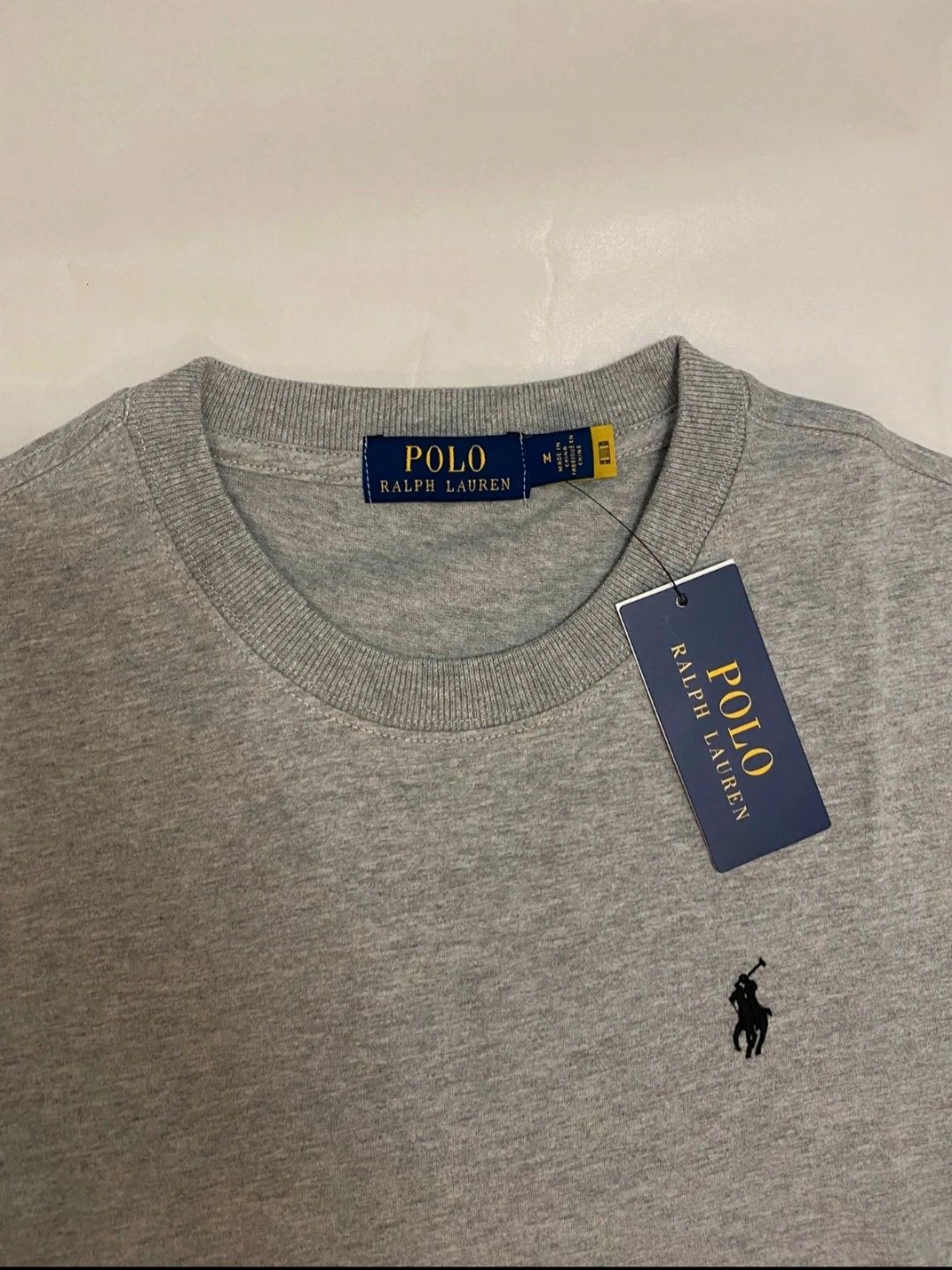 T-shirt Ralph Lauren