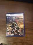 Doom the dark ages ps5