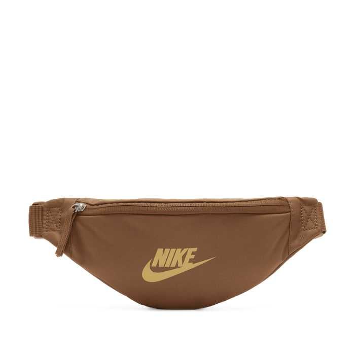Сумка Nike Heritage Waistpack > Оригінал! < (DB0488-838) (DB0488-270)