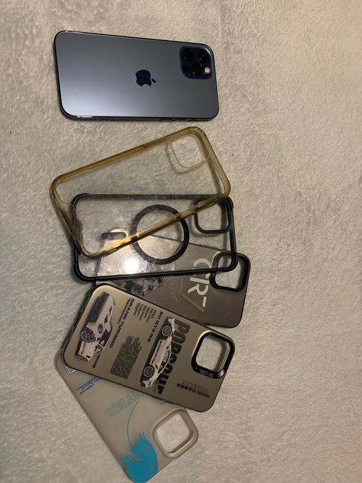 Iphone 12 pro  128gb