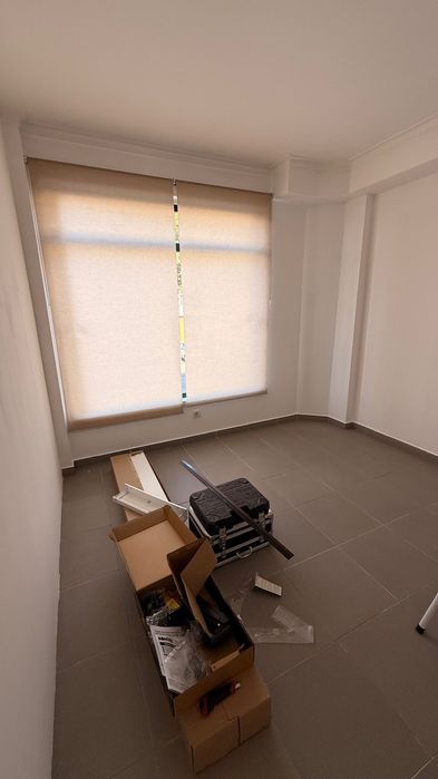SALA PARA ESTÉTICA