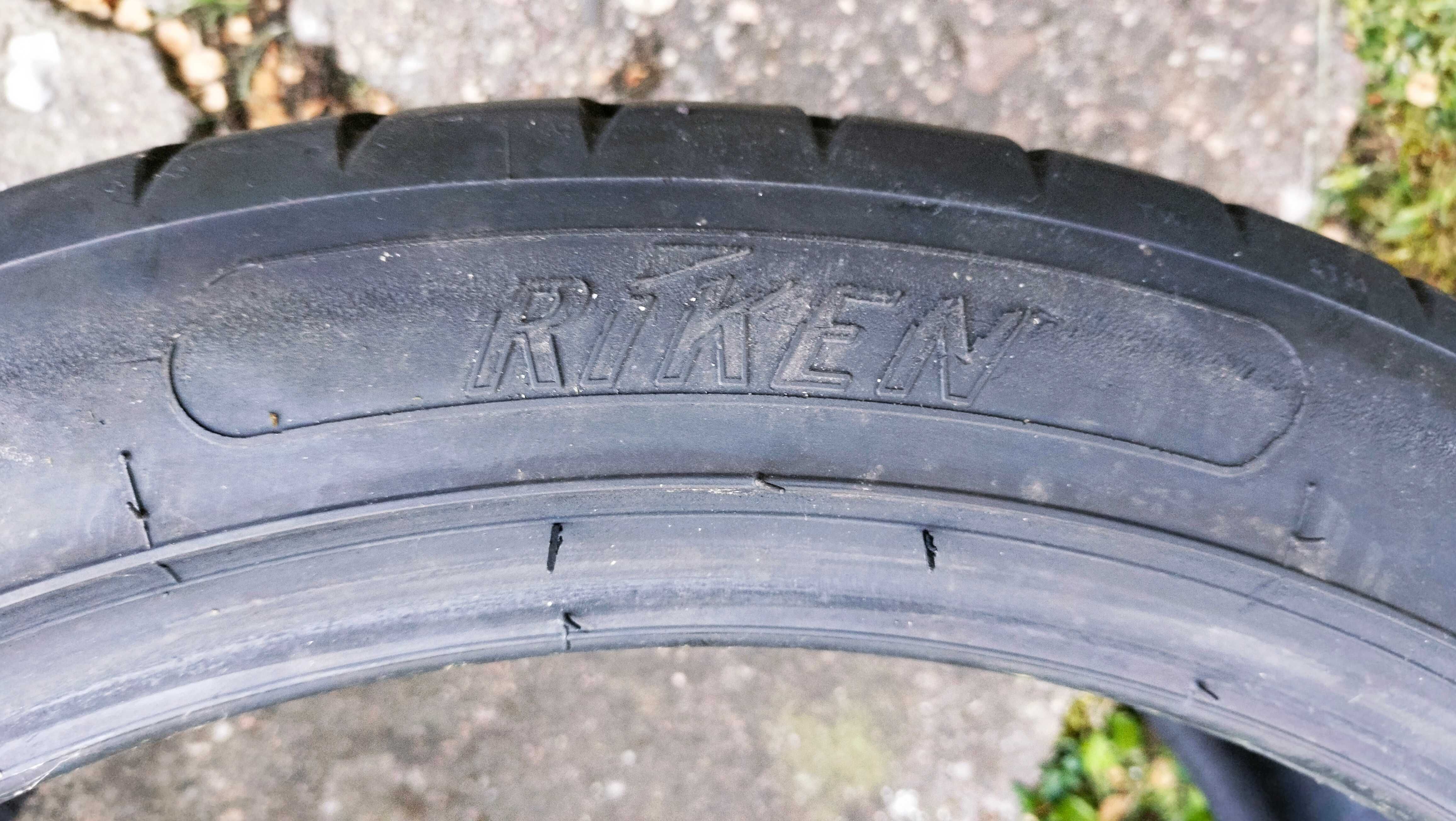 Opona letnia Riken 245/40 r19