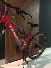 Велосипед trek Alpha 3500 D  диаметр колес  26