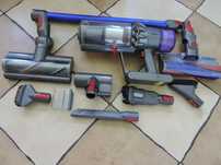 Odkurzacz Dayson V11 Absolute