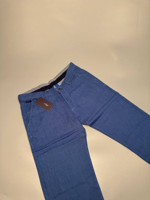 Чоловічі штани brioni лляні брюки бріоні льняные штаны бриони брюки