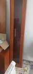 Vitrine vertical