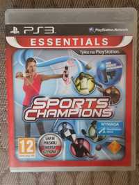 [00452] [PS3] Sports Champions