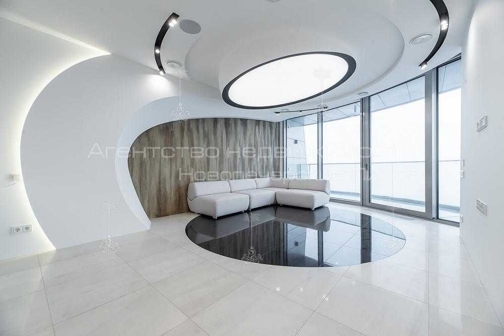 Продажа 4 квартиры 124,5 Taryan Towers адрес Іоанна Павла ІІ, 12