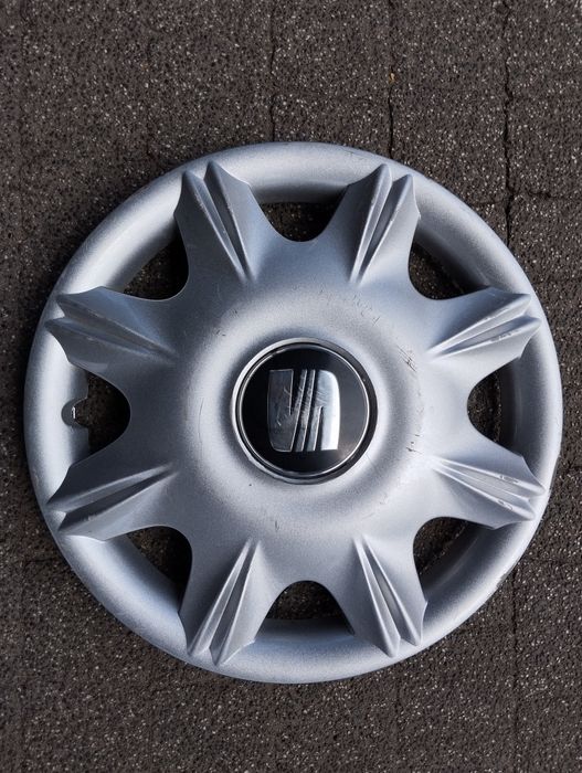 Kołpak Seat 13" 6H0-147D Arosa pojedyncza sztuka