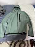 Nike tech flecce