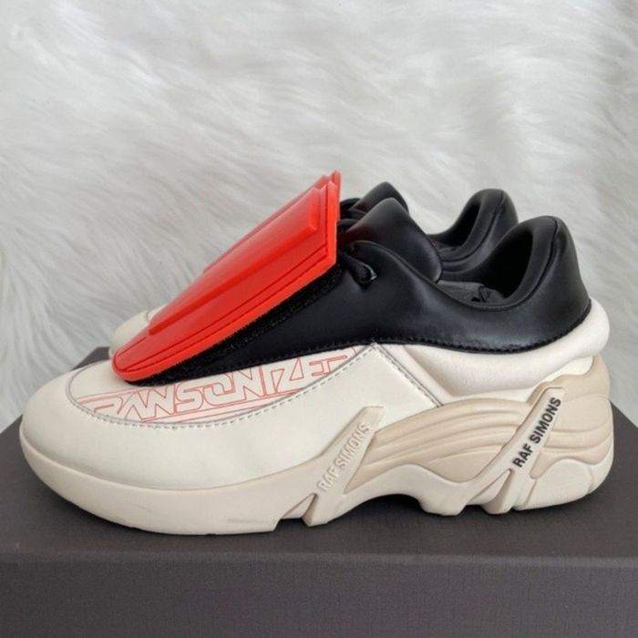 кроссовки raf simons antei антеи ЧИТАТИ ОПИС