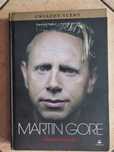 Książka Martin Gore Depeche Mode
