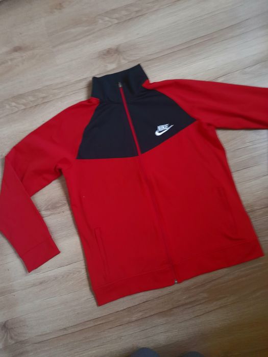 Bluza nike męska ok l