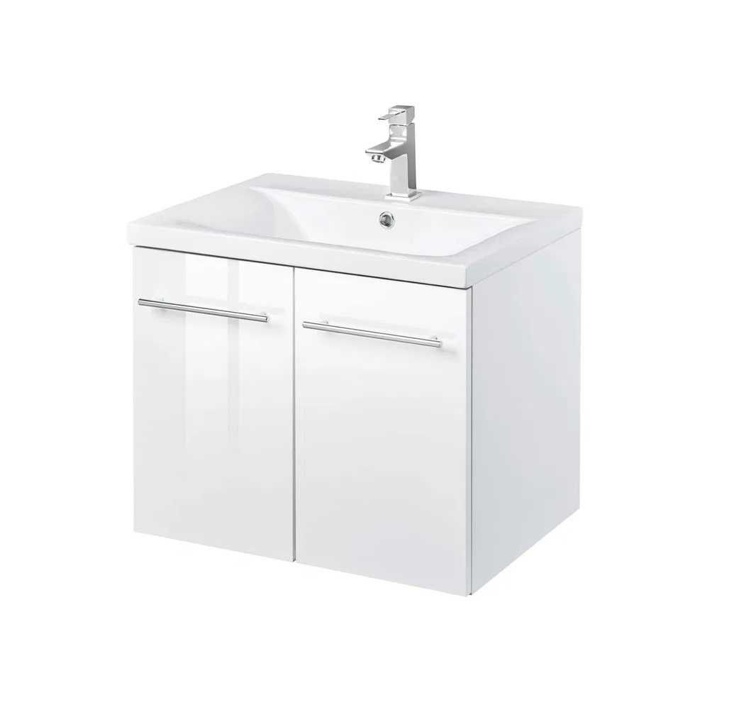 SZAFKA pod umywalkę Baja / Lugo szer. 60 cm