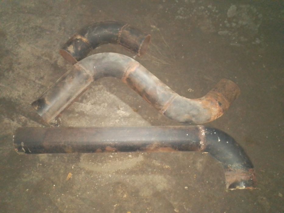 Продам буржуйку чугунную