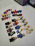 LEGO Minifigurki mix