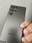 Galaxy S24 ultra..256gb/12gb.