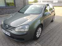 Volkswagen Golf 5