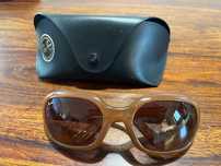 Okulary Ray Ban Jackie Ohh II