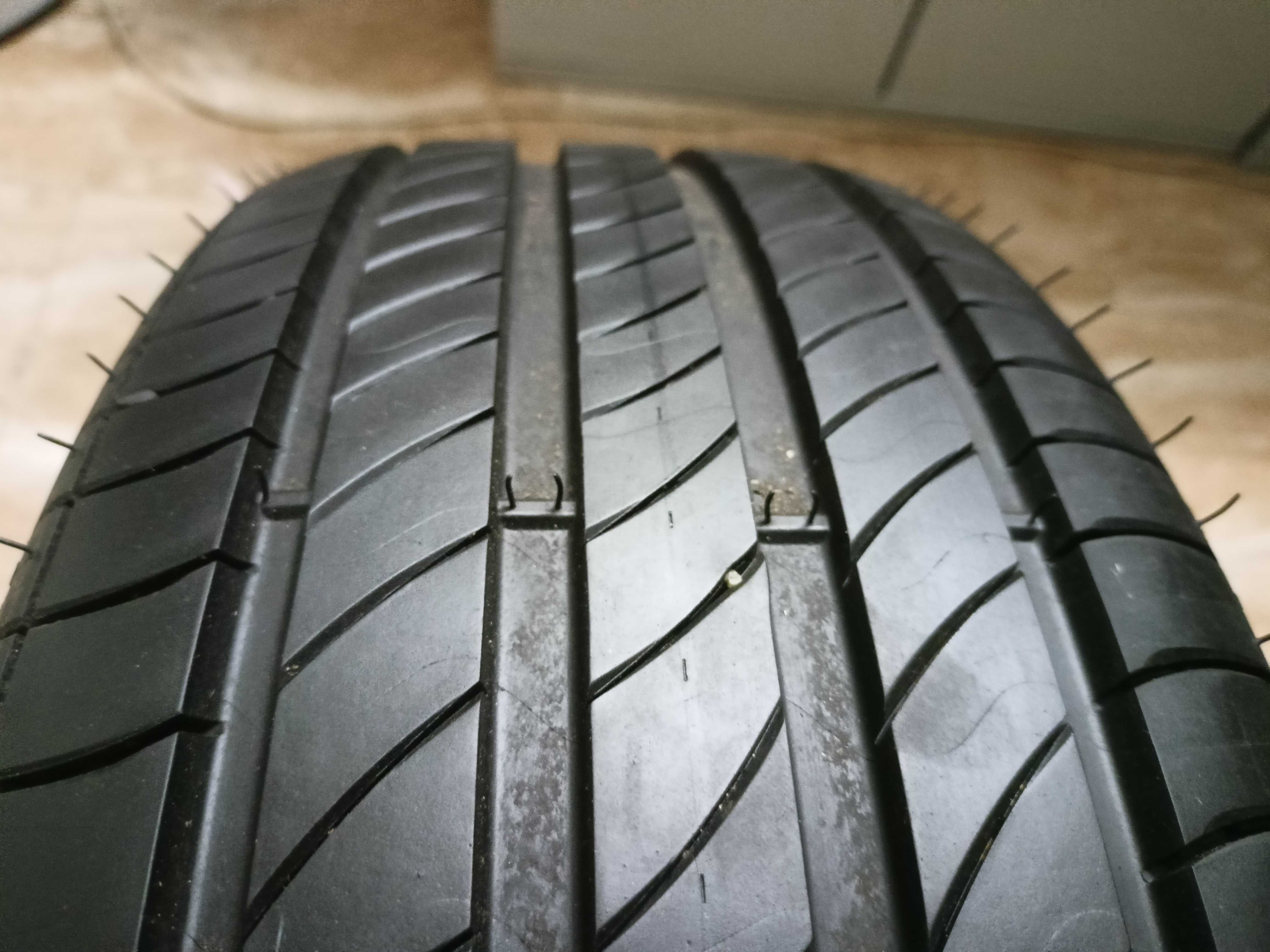 205/60r16  MICHELIN   PRIMACY 4 ,   DEMO  ,   j. Nowe   ,