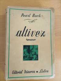 Livro "Altivez" de Pearl Buck