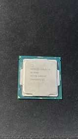 intel core i5-9500 3.00Ghz